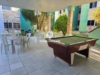 APARTAMENTO - BAIRRO URUGUAI, ZONA LESTE