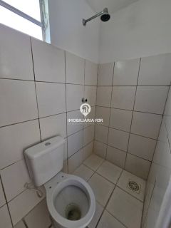 APARTAMENTO - BAIRRO URUGUAI, ZONA LESTE