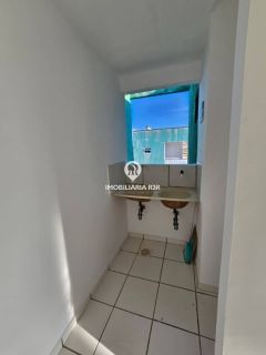 APARTAMENTO - BAIRRO URUGUAI, ZONA LESTE