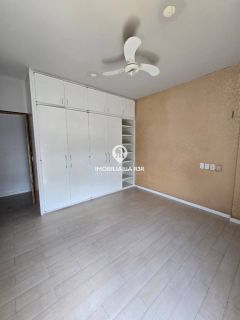 APARTAMENTO - BAIRRO ILHOTAS, ZONA SUL