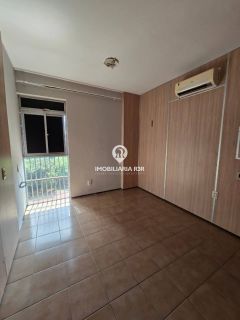 APARTAMENTO - BAIRRO ILHOTAS, ZONA SUL