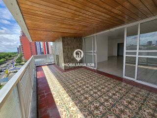 APARTAMENTO - BAIRRO ILHOTAS, ZONA SUL