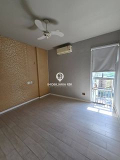 APARTAMENTO - BAIRRO ILHOTAS, ZONA SUL