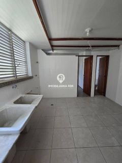 APARTAMENTO - BAIRRO ILHOTAS, ZONA SUL