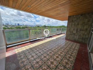 APARTAMENTO - BAIRRO ILHOTAS, ZONA SUL