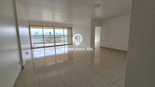 APARTAMENTO - BAIRRO ILHOTAS, ZONA SUL