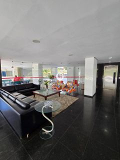 APARTAMENTO - BAIRRO ILHOTAS, ZONA SUL