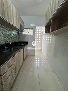 APARTAMENTO - BAIRRO SÃO CRISTOVÃO, ZONA LESTE