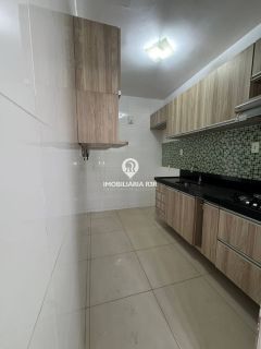 APARTAMENTO - BAIRRO SÃO CRISTOVÃO, ZONA LESTE
