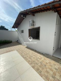 CASA - BAIRRO FLORIOPOLIS, PARNAIBA - PI