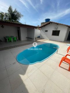 CASA - BAIRRO FLORIOPOLIS, PARNAIBA - PI