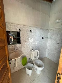 CASA - BAIRRO FLORIOPOLIS, PARNAIBA - PI