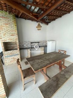 CASA - BAIRRO FLORIOPOLIS, PARNAIBA - PI