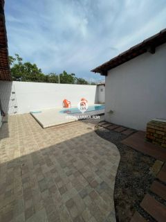 CASA - BAIRRO FLORIOPOLIS, PARNAIBA - PI