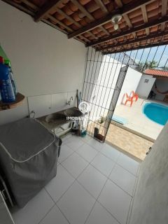 CASA - BAIRRO FLORIOPOLIS, PARNAIBA - PI