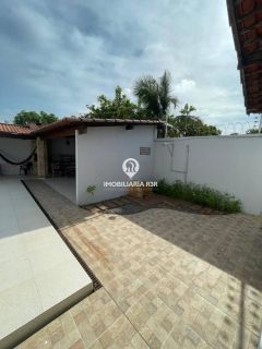 CASA - BAIRRO FLORIOPOLIS, PARNAIBA - PI