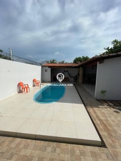 CASA - BAIRRO FLORIOPOLIS, PARNAIBA - PI