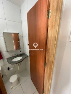 CASA - BAIRRO FLORIOPOLIS, PARNAIBA - PI