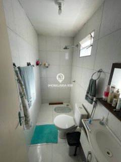 CASA - BAIRRO FLORIOPOLIS, PARNAIBA - PI