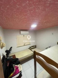 CASA - BAIRRO FLORIOPOLIS, PARNAIBA - PI