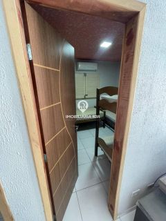 CASA - BAIRRO FLORIOPOLIS, PARNAIBA - PI