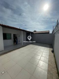 CASA - BAIRRO FLORIOPOLIS, PARNAIBA - PI