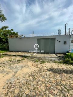 CASA - BAIRRO FLORIOPOLIS, PARNAIBA - PI