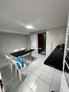 CASA - PLANALTO MONTSERRAT - PARNAÍBA/PI