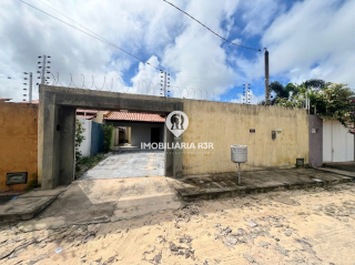 CASA - PLANALTO MONTSERRAT - PARNAÍBA/PI