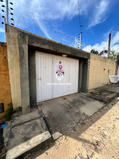 CASA - PLANALTO MONTSERRAT - PARNAÍBA/PI