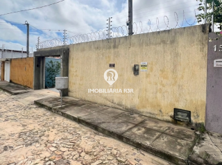 CASA - PLANALTO MONTSERRAT - PARNAÍBA/PI