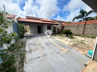 CASA - PLANALTO MONTSERRAT - PARNAÍBA/PI