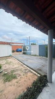 CASA - PLANALTO MONTSERRAT - PARNAÍBA/PI