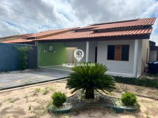 CASA - PLANALTO MONTSERRAT - PARNAÍBA/PI