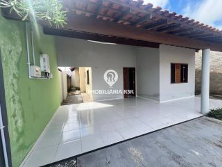 CASA - PLANALTO MONTSERRAT - PARNAÍBA/PI