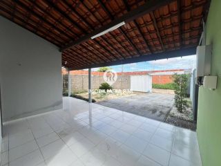 CASA - PLANALTO MONTSERRAT - PARNAÍBA/PI