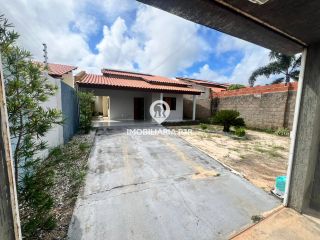 CASA - PLANALTO MONTSERRAT - PARNAÍBA/PI