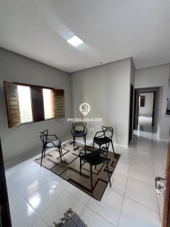 CASA - PLANALTO MONTSERRAT - PARNAÍBA/PI