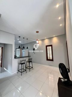 CASA - PLANALTO MONTSERRAT - PARNAÍBA/PI