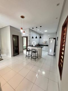 CASA - PLANALTO MONTSERRAT - PARNAÍBA/PI