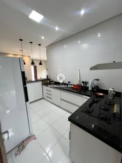 CASA - PLANALTO MONTSERRAT - PARNAÍBA/PI