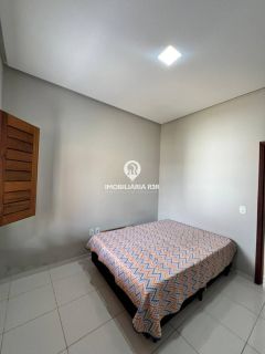 CASA - PLANALTO MONTSERRAT - PARNAÍBA/PI