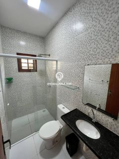 CASA - PLANALTO MONTSERRAT - PARNAÍBA/PI