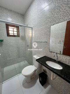 CASA - PLANALTO MONTSERRAT - PARNAÍBA/PI