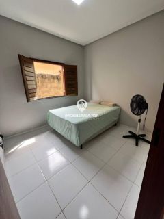 CASA - PLANALTO MONTSERRAT - PARNAÍBA/PI