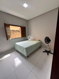 CASA - PLANALTO MONTSERRAT - PARNAÍBA/PI