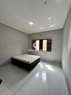 CASA - PLANALTO MONTSERRAT - PARNAÍBA/PI