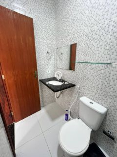 CASA - PLANALTO MONTSERRAT - PARNAÍBA/PI