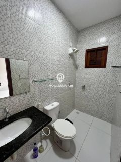 CASA - PLANALTO MONTSERRAT - PARNAÍBA/PI