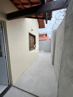 CASA - PLANALTO MONTSERRAT - PARNAÍBA/PI